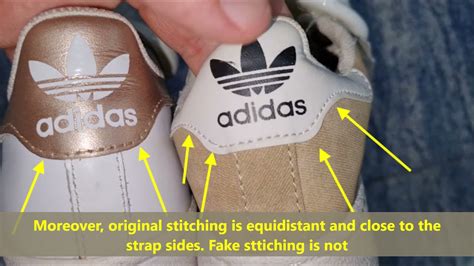 adidas ortholite fakes|adidas superstar counterfeit.